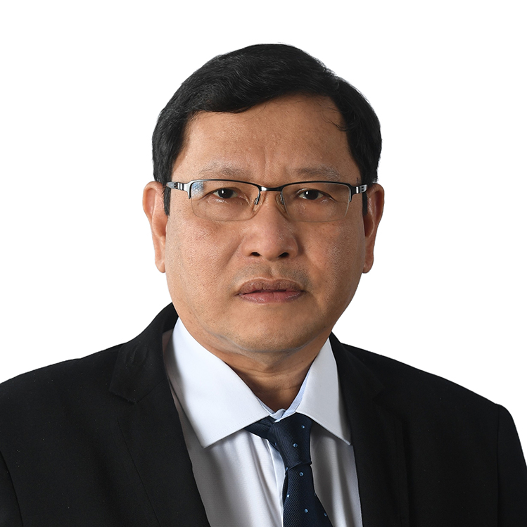 Elmore O. Capule Official Photo